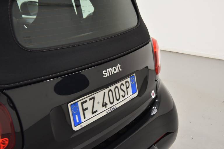 SMART ForTwo 43