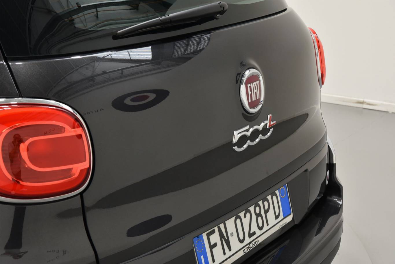 FIAT 500L 58
