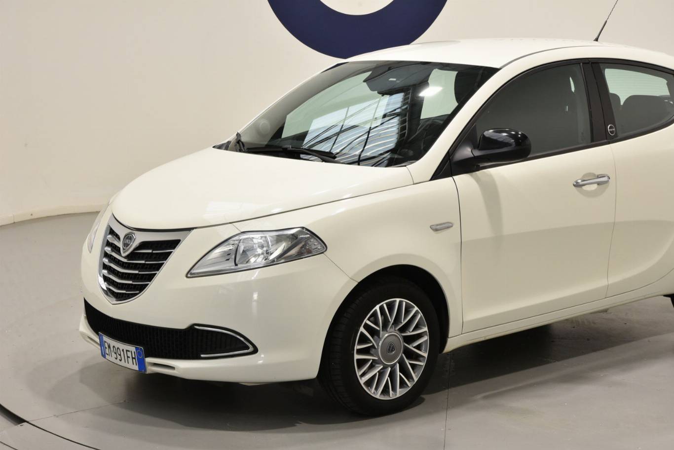 LANCIA Ypsilon 34