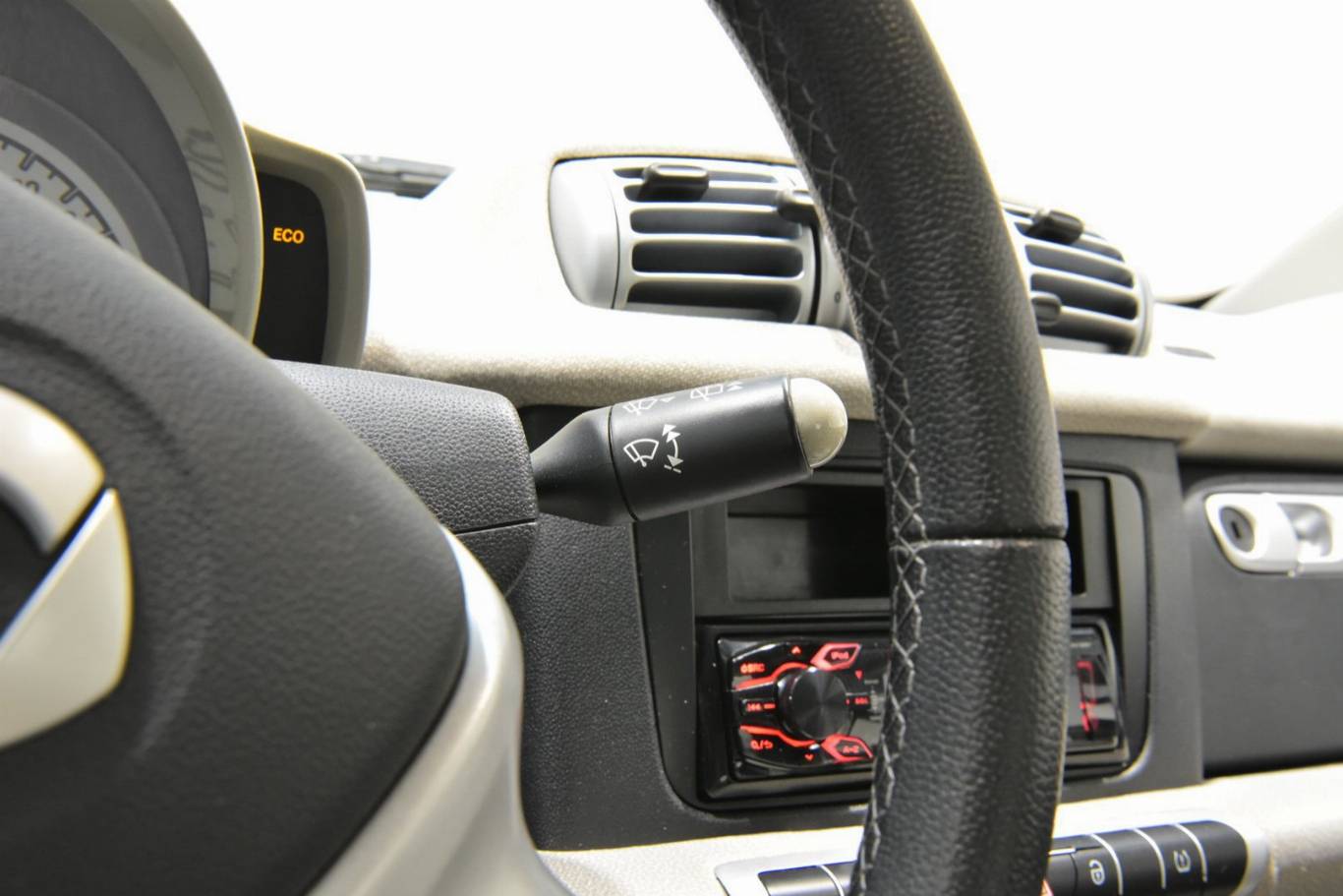 SMART ForTwo 25