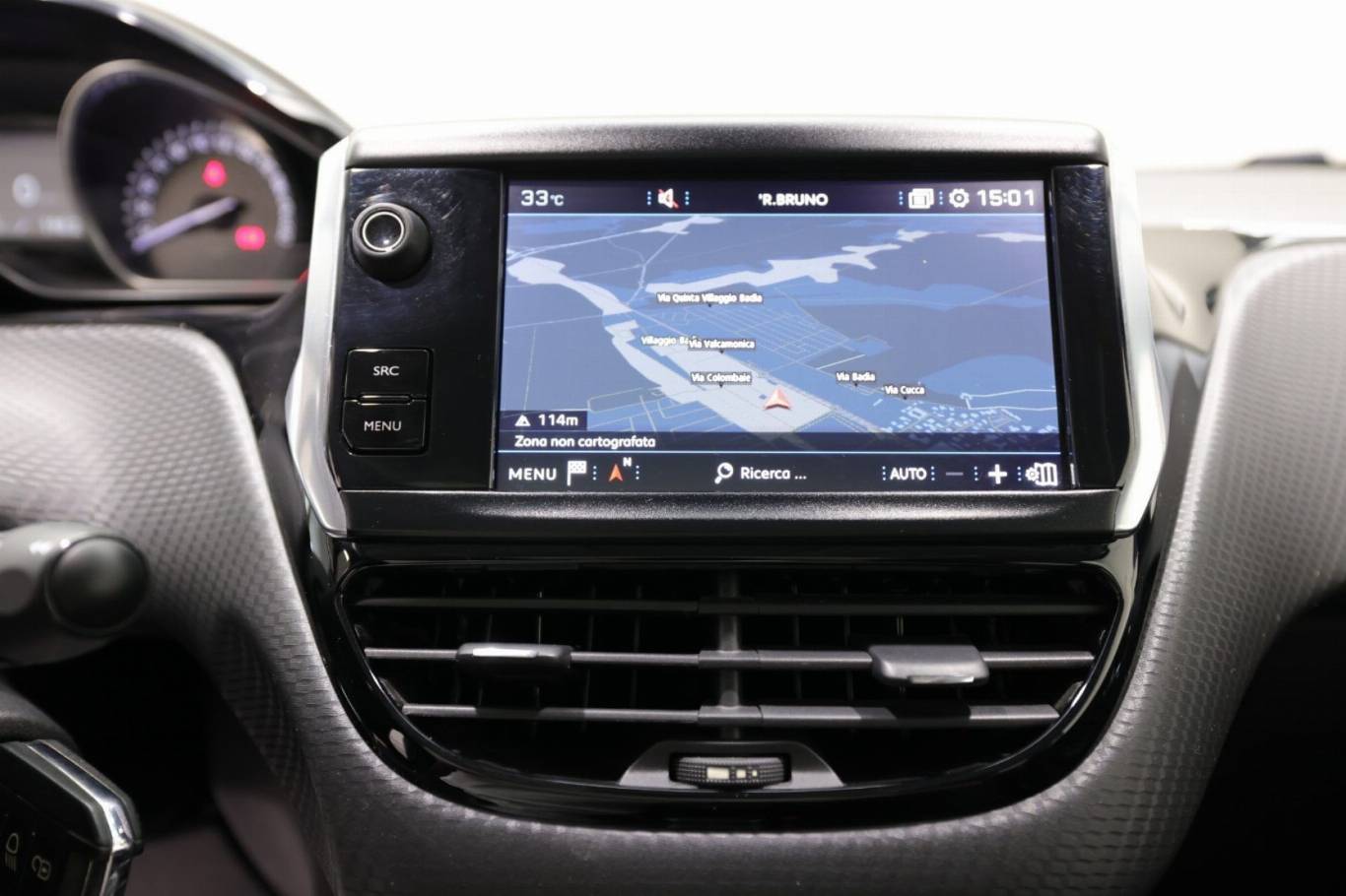 PEUGEOT 2008 27