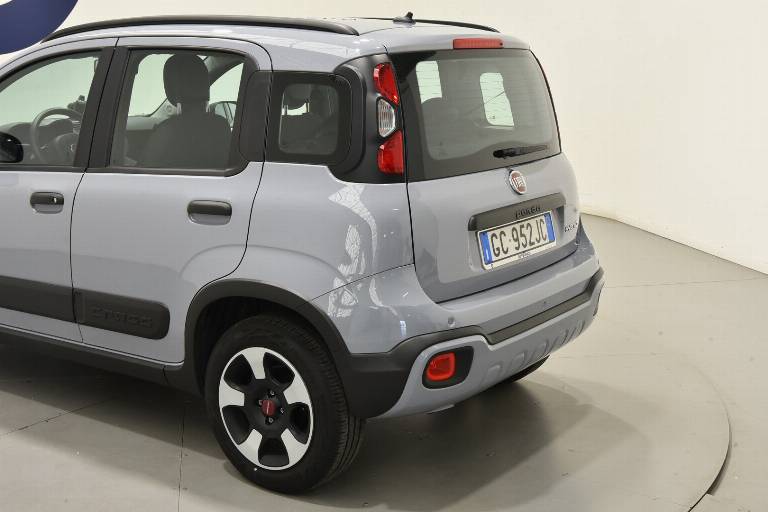 FIAT Panda 34