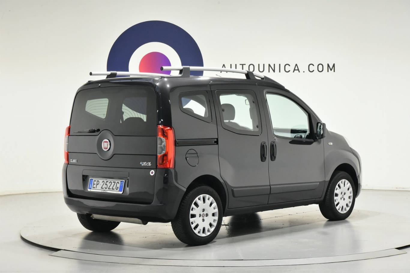 FIAT Qubo 32