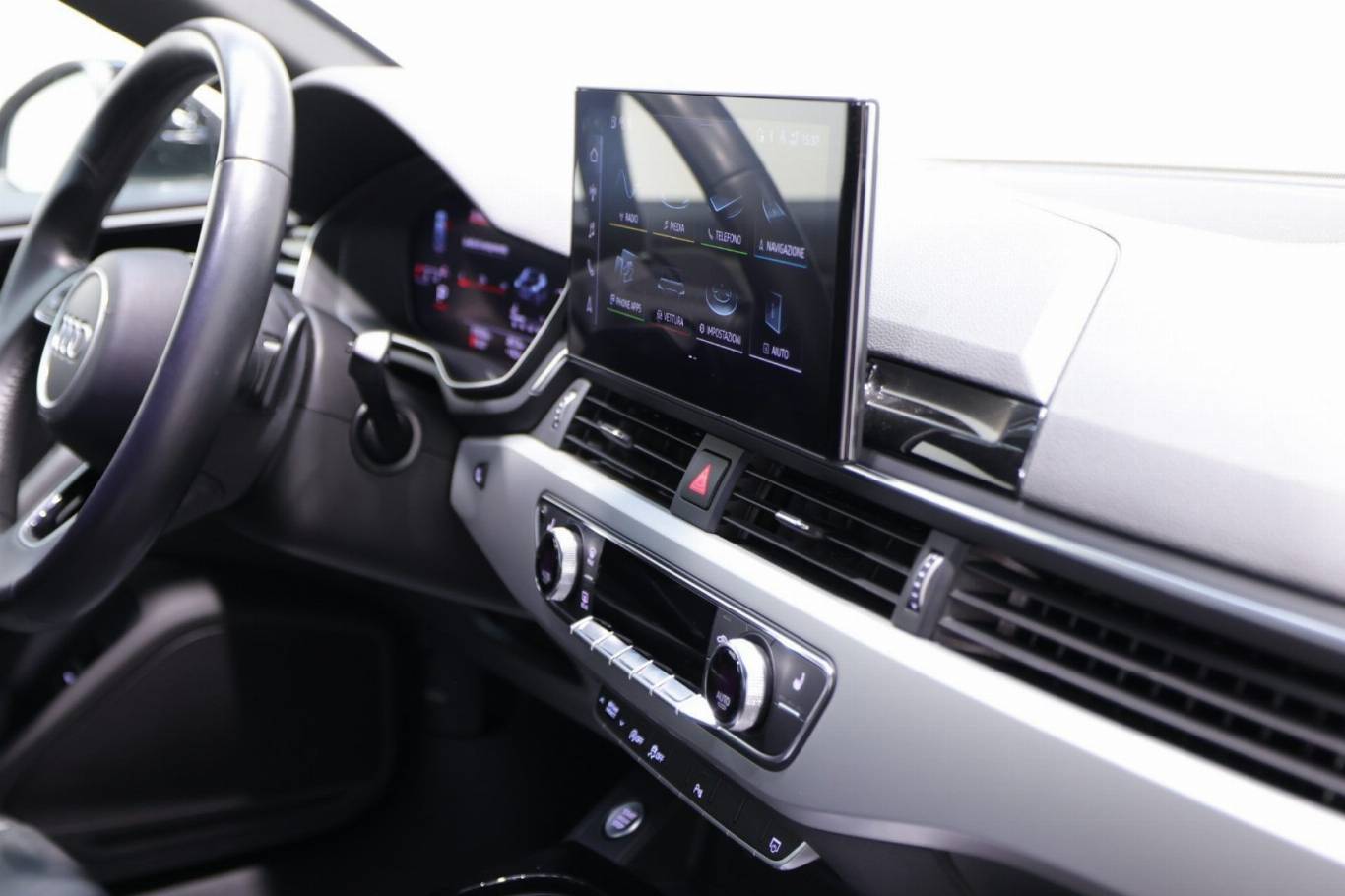 AUDI A5 55