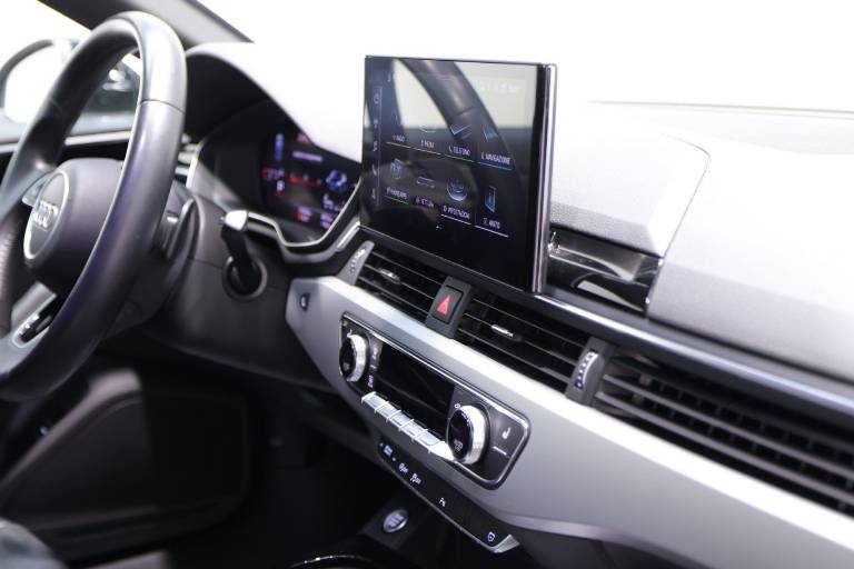 AUDI A5 55