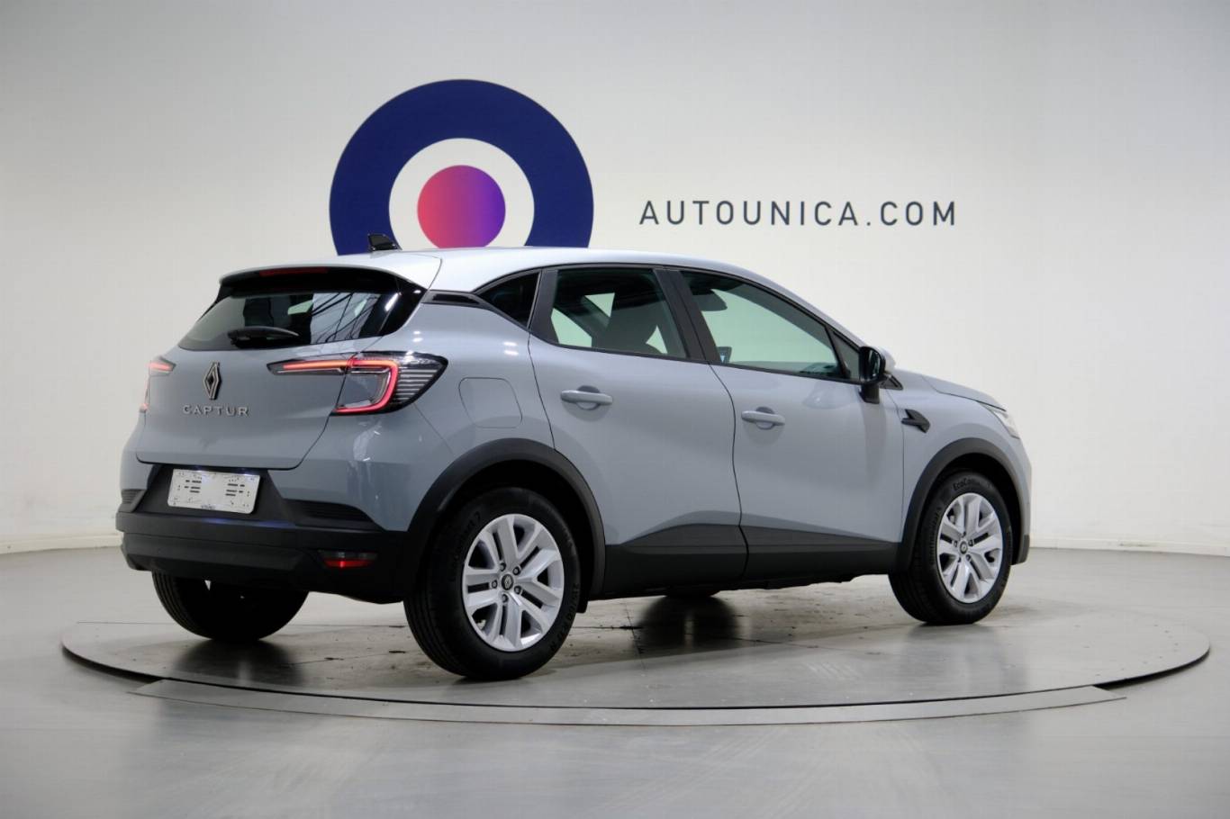 RENAULT Captur 14
