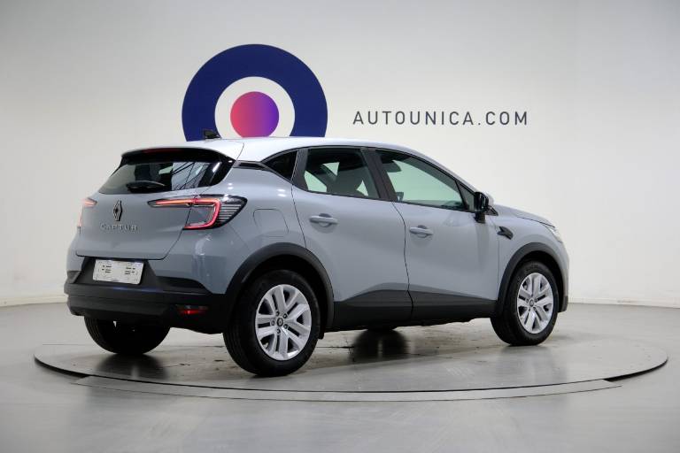 RENAULT Captur 14