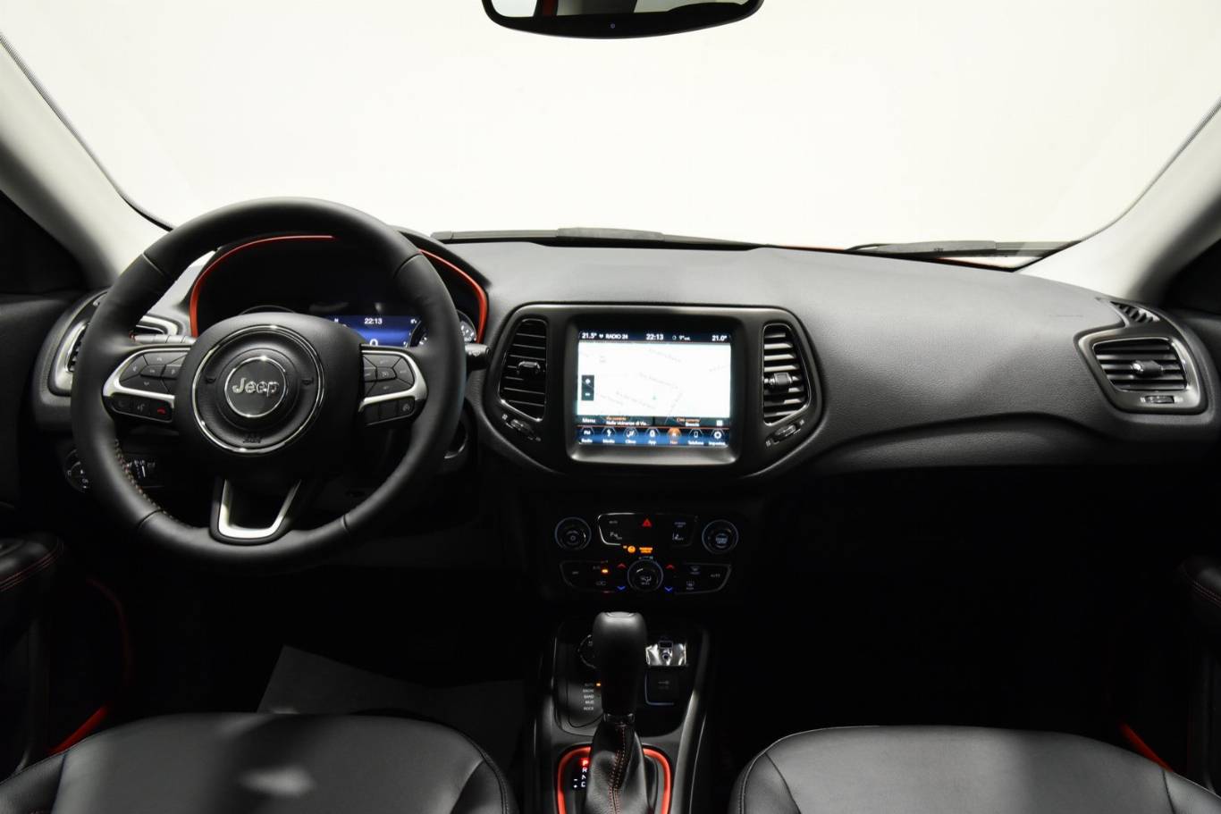 JEEP Compass 20