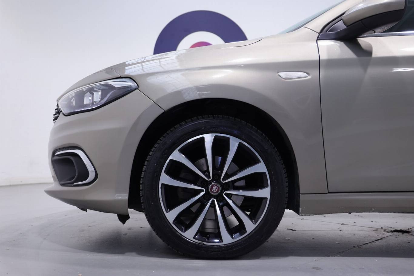 FIAT Tipo 18