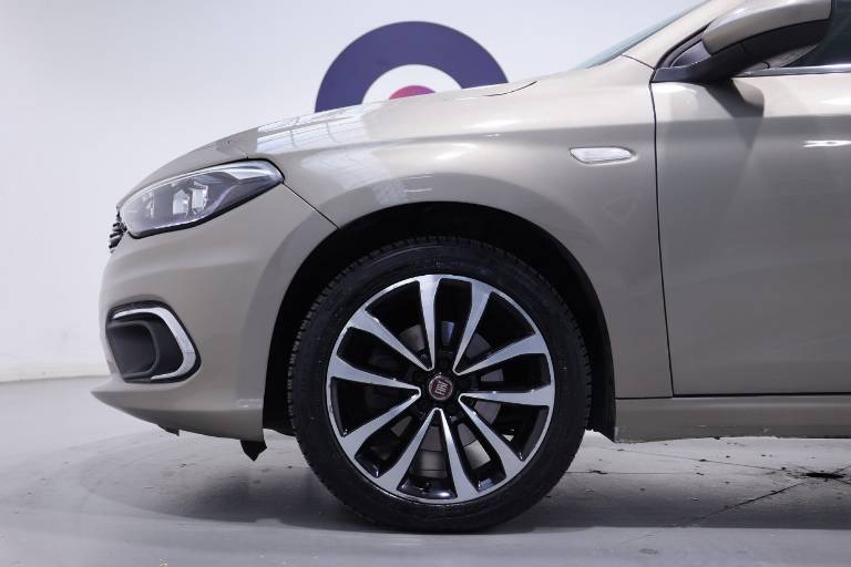 FIAT Tipo 18
