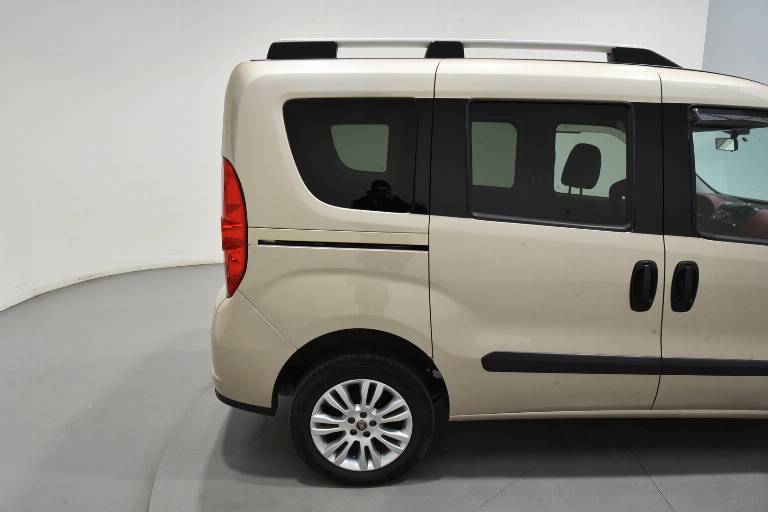 FIAT Doblo 45