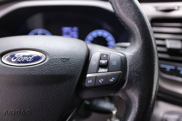 FORD Transit Custom 22