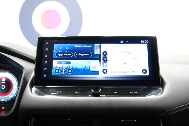 NISSAN Qashqai 9