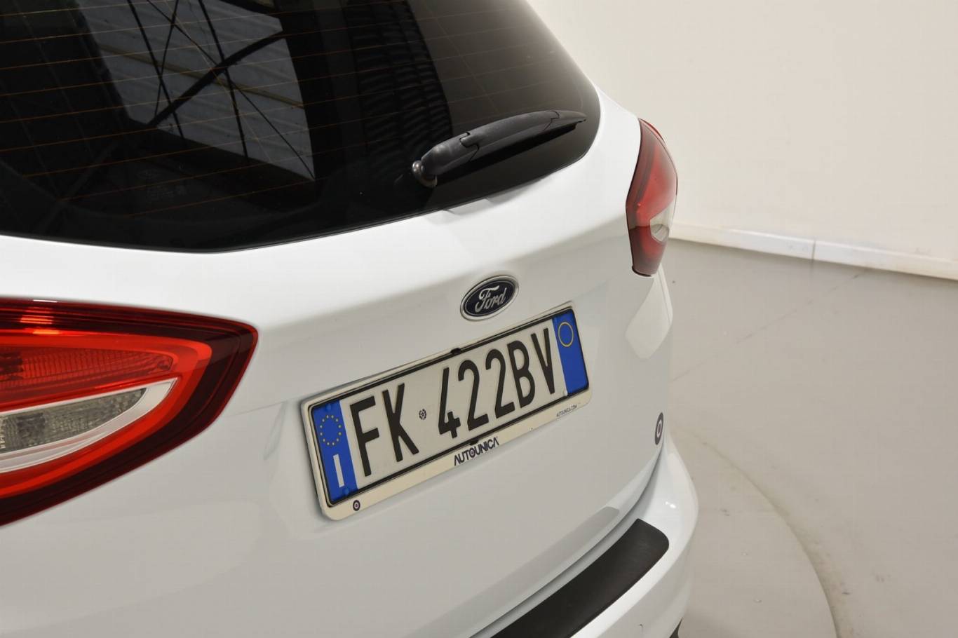 FORD C-Max 37