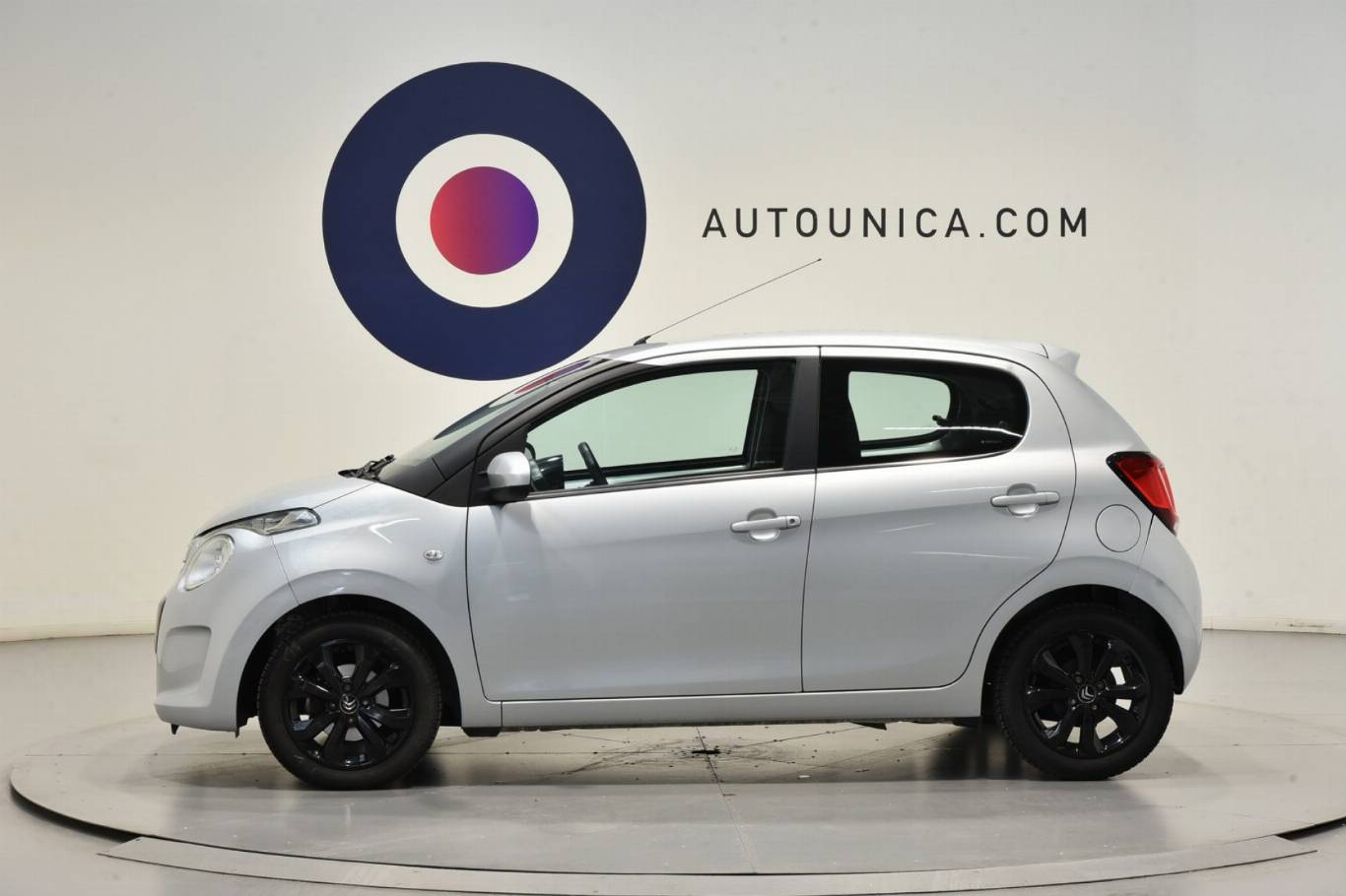 CITROEN C1 17