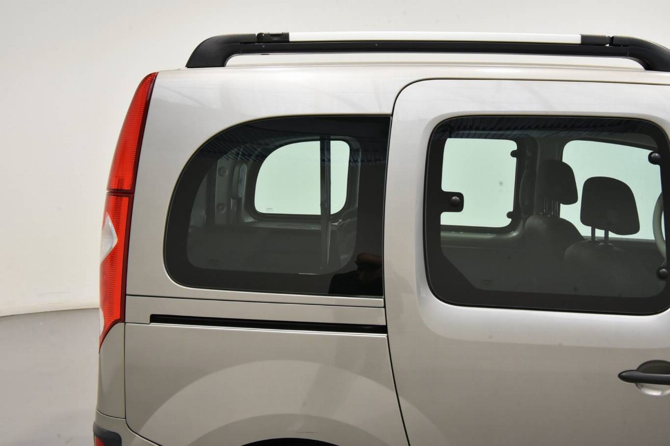 RENAULT Kangoo 40
