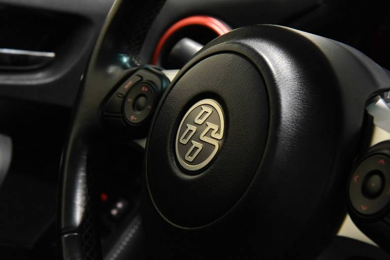 TOYOTA GT86 22