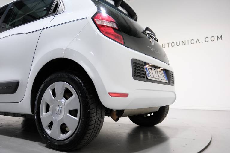RENAULT Twingo 42