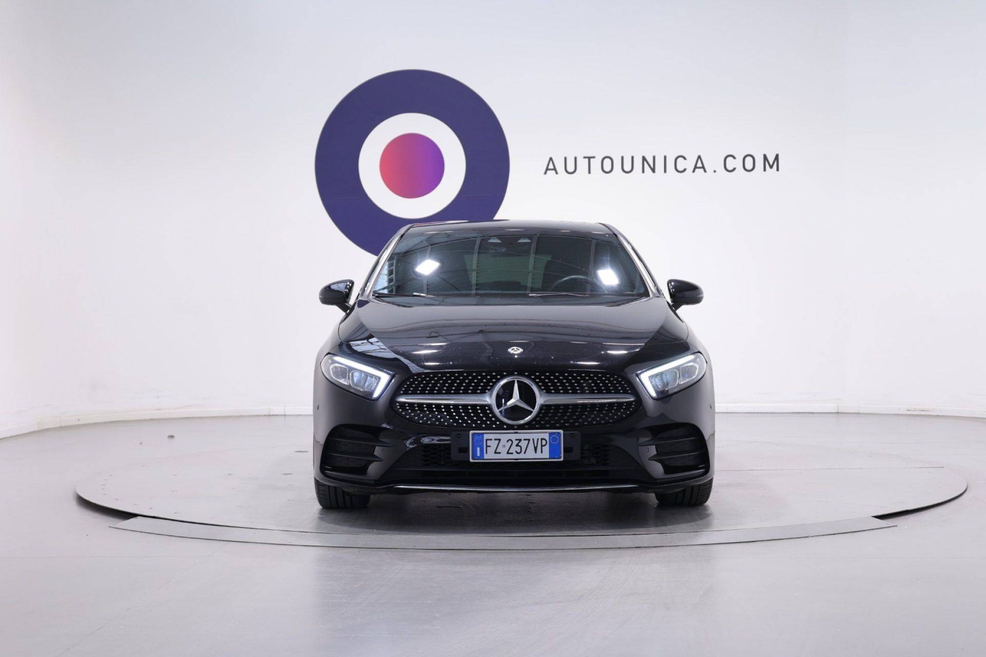 MERCEDES-BENZ Classe A