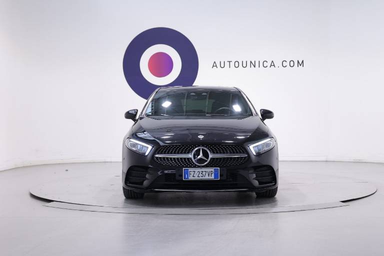 MERCEDES-BENZ Classe A 2