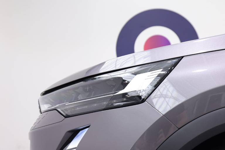RENAULT Captur 18
