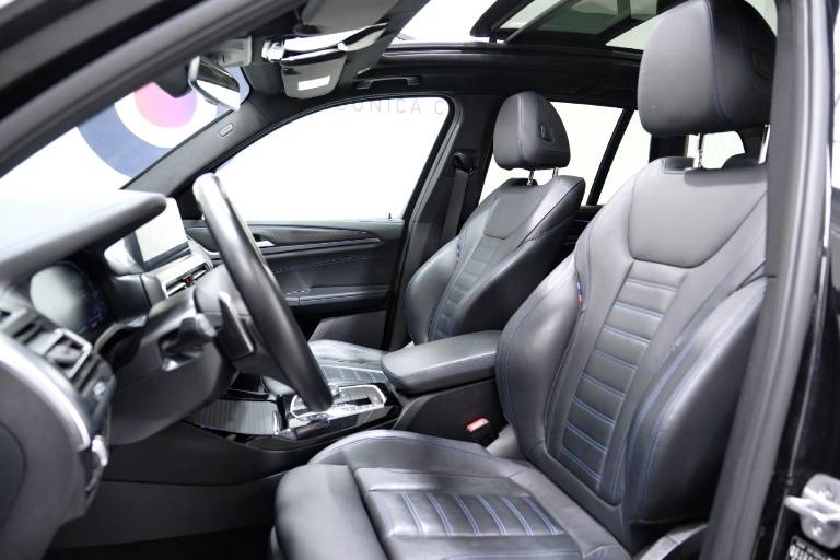 BMW X3 6
