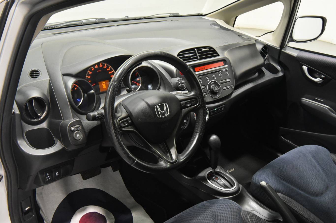 HONDA Jazz 3