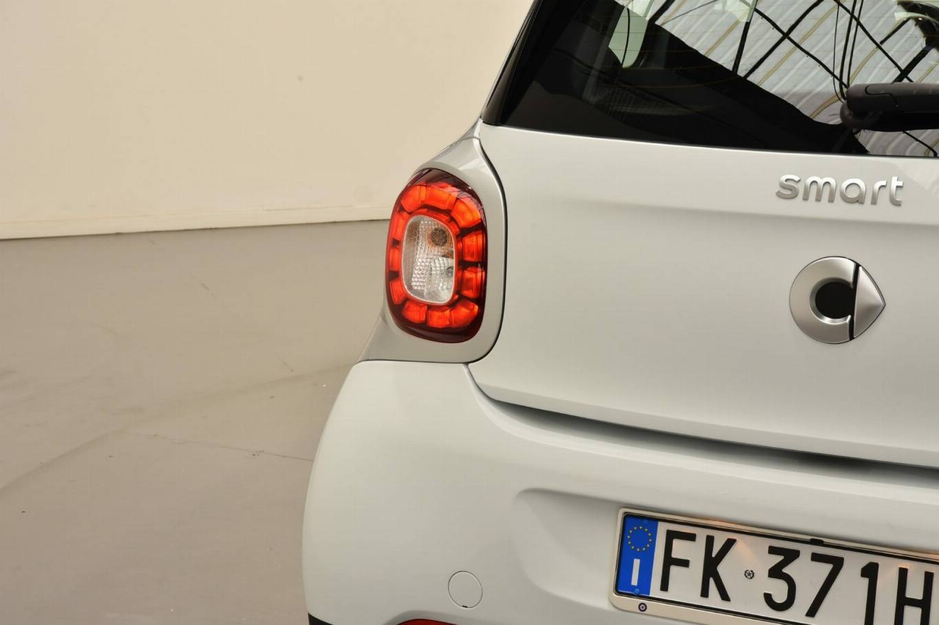 SMART ForFour 13