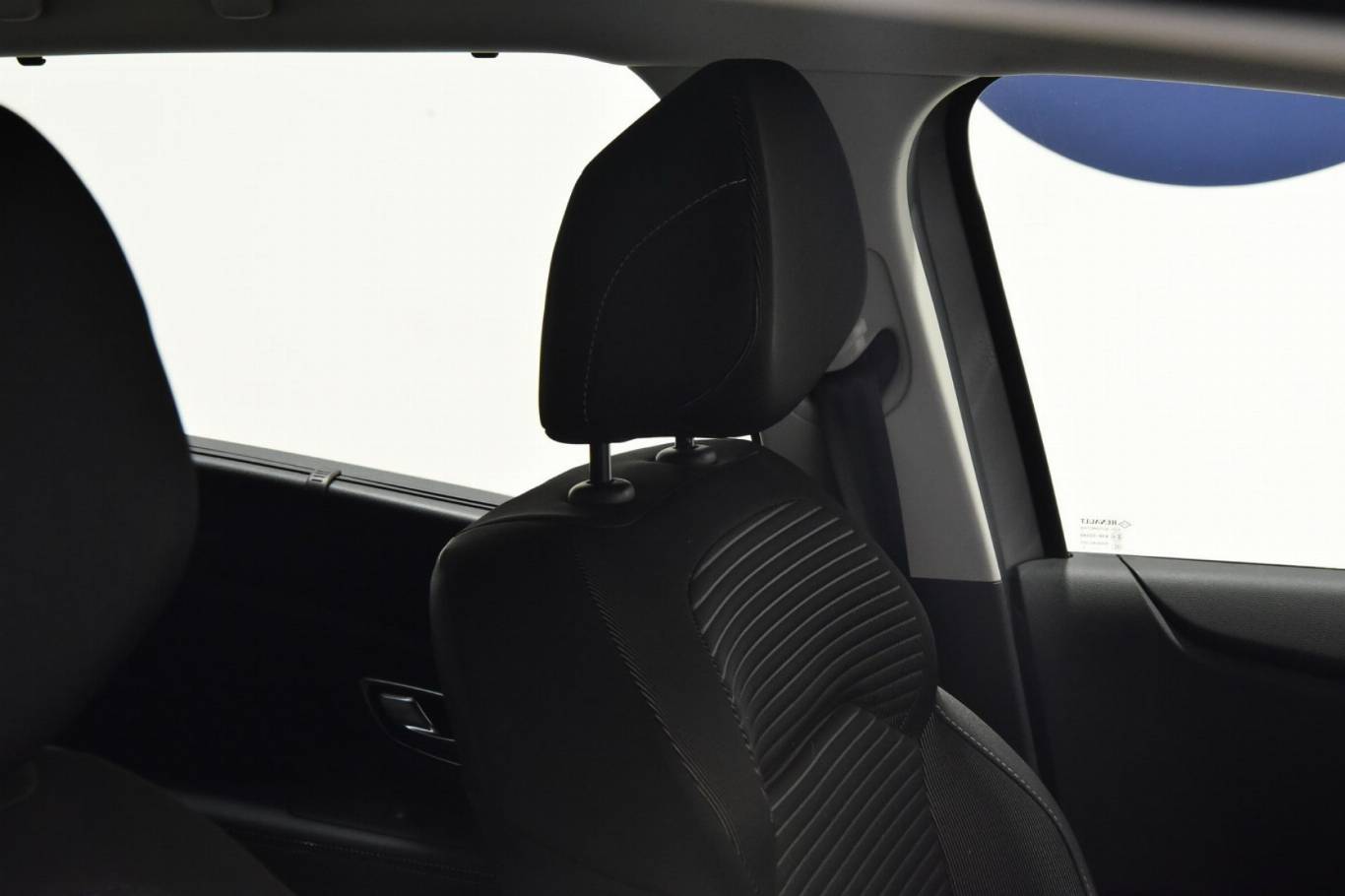 RENAULT Grand Scenic 14