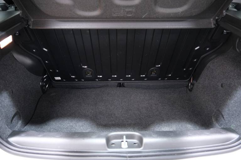 FIAT Panda 55