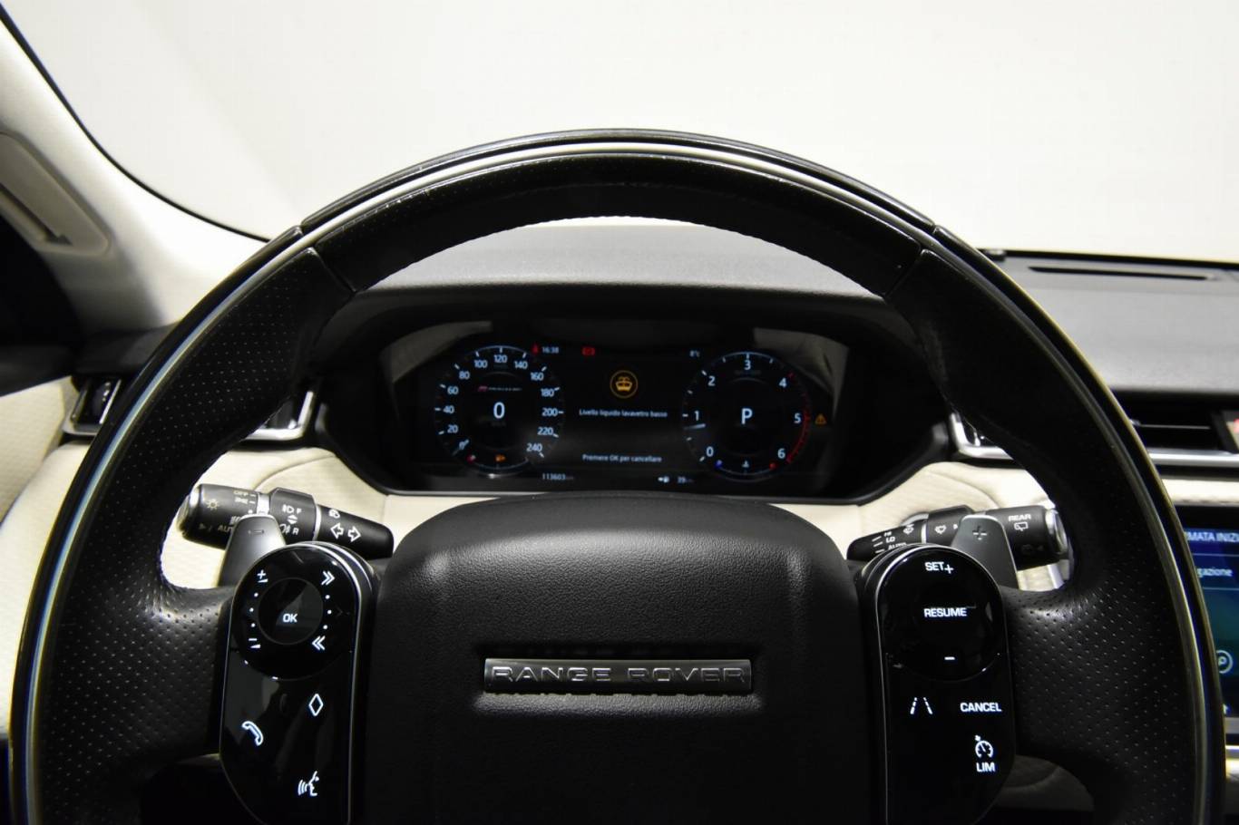 LAND ROVER Range Rover Velar 9