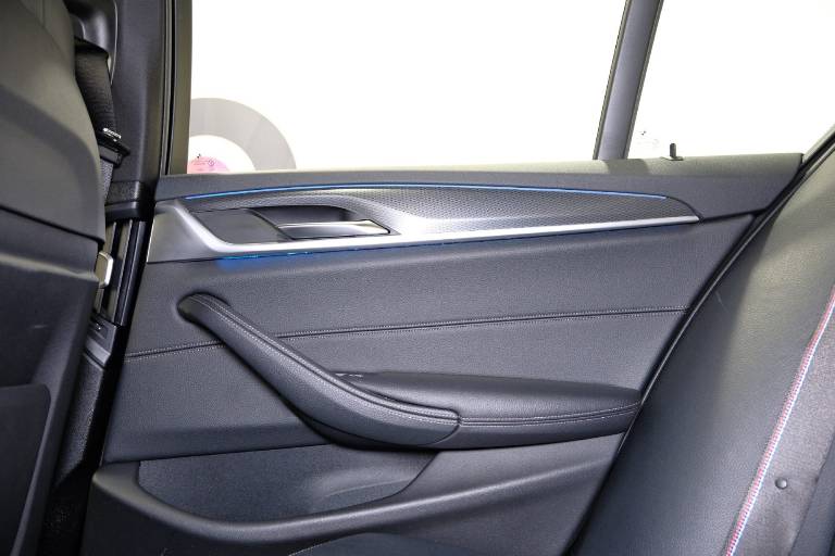 BMW 530 41