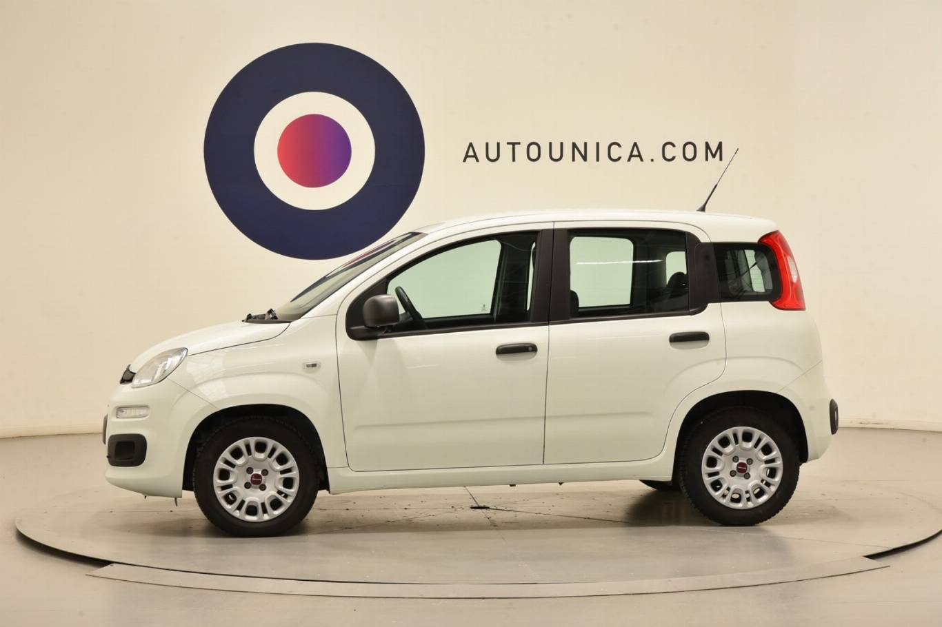 FIAT Panda 32