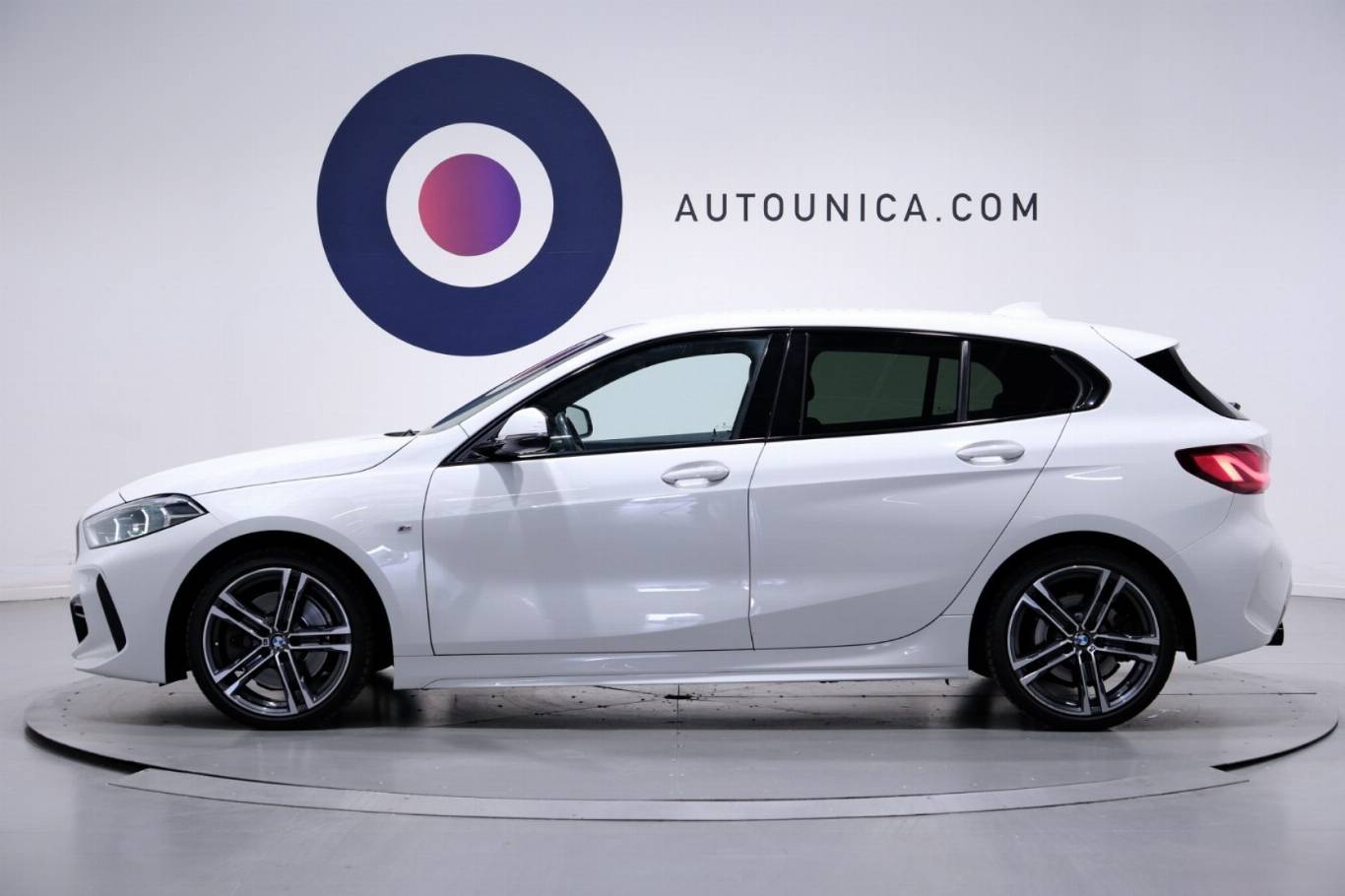 BMW 120 16