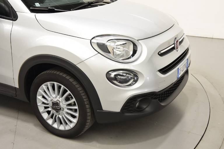 FIAT 500X 33