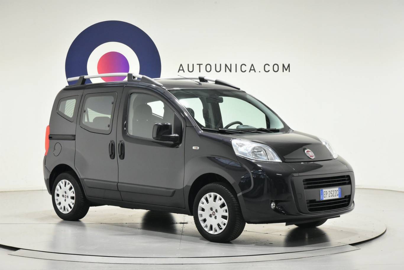 FIAT Qubo 31