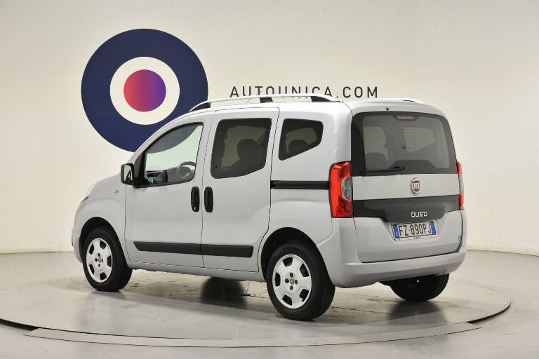 FIAT Qubo 2
