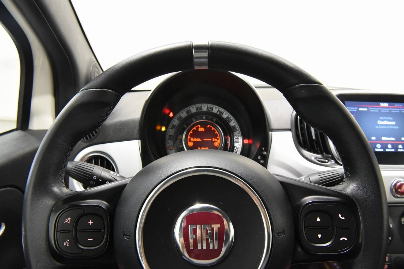 FIAT 500 36