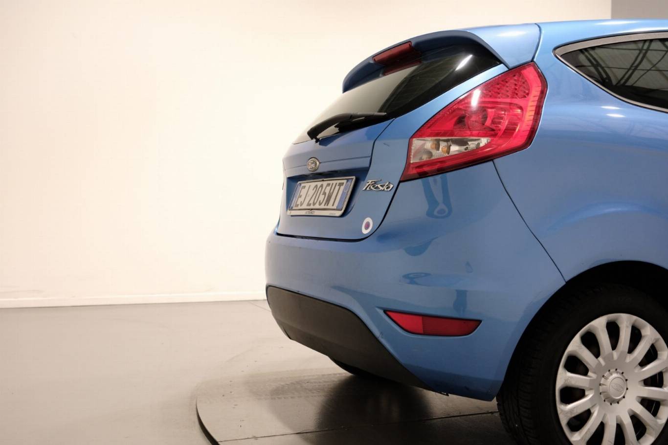 FORD Fiesta 44