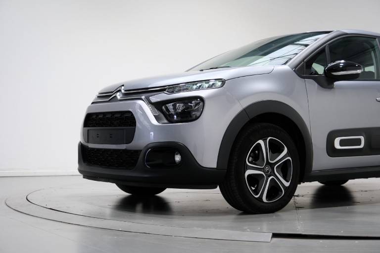 CITROEN C3 12