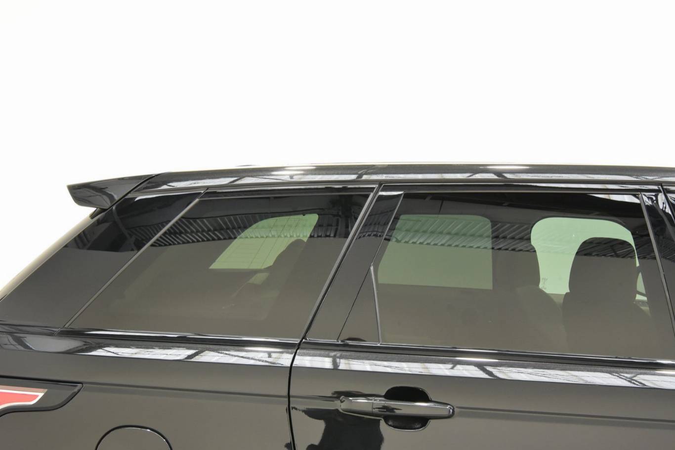 LAND ROVER Range Rover Sport 46