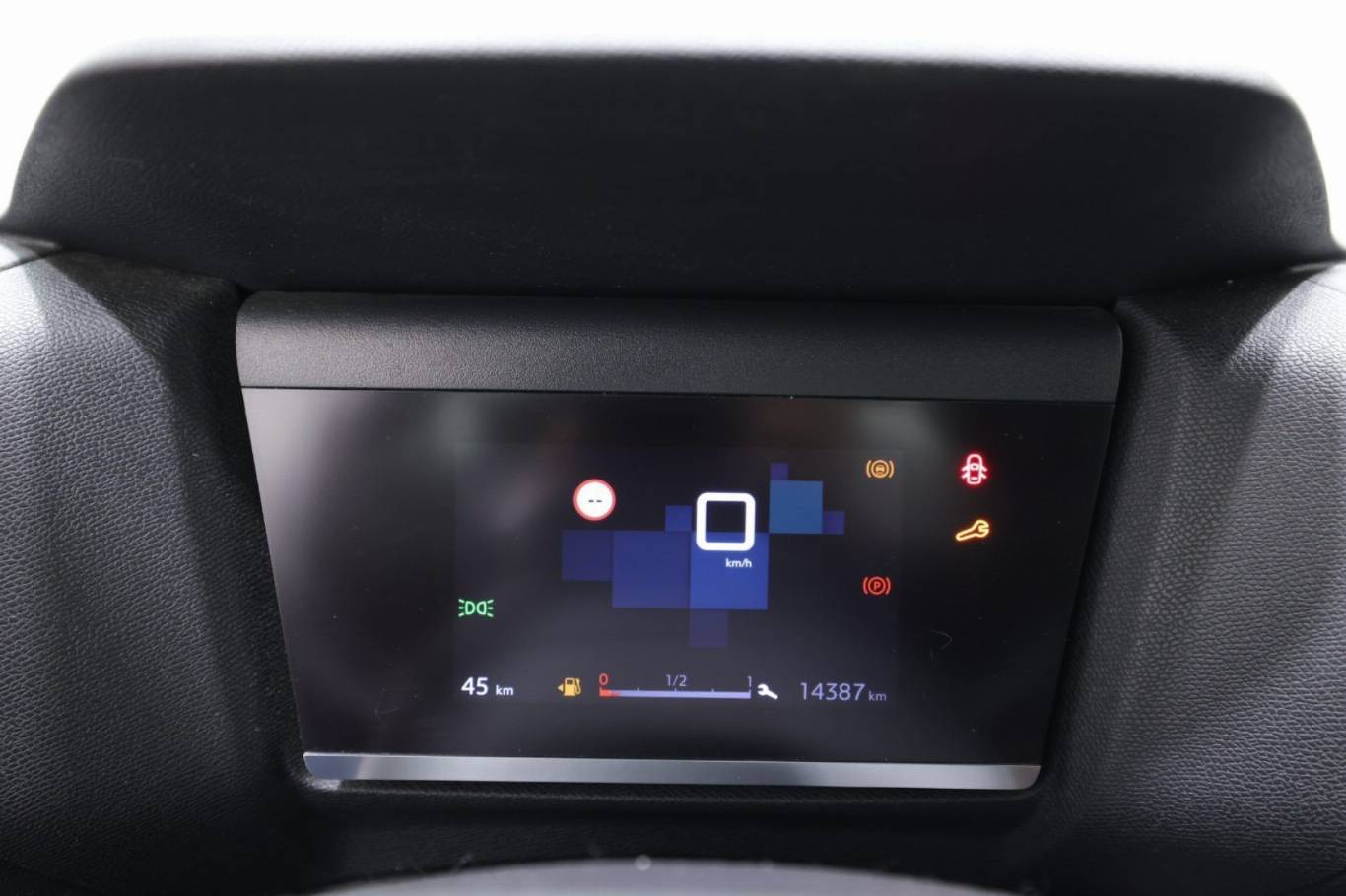 CITROEN C4 8