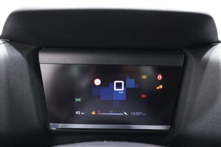 CITROEN C4 8