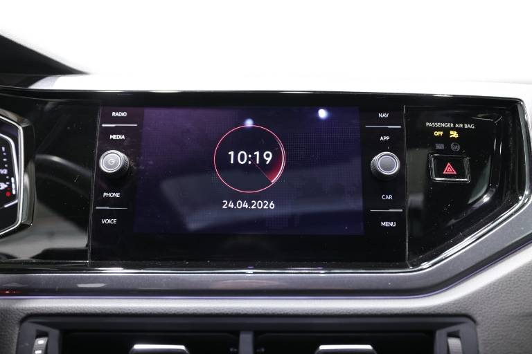 VOLKSWAGEN Polo GTI 9