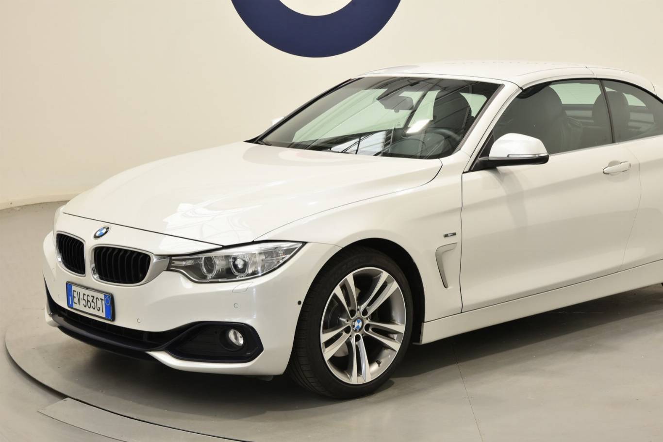 BMW 420 77