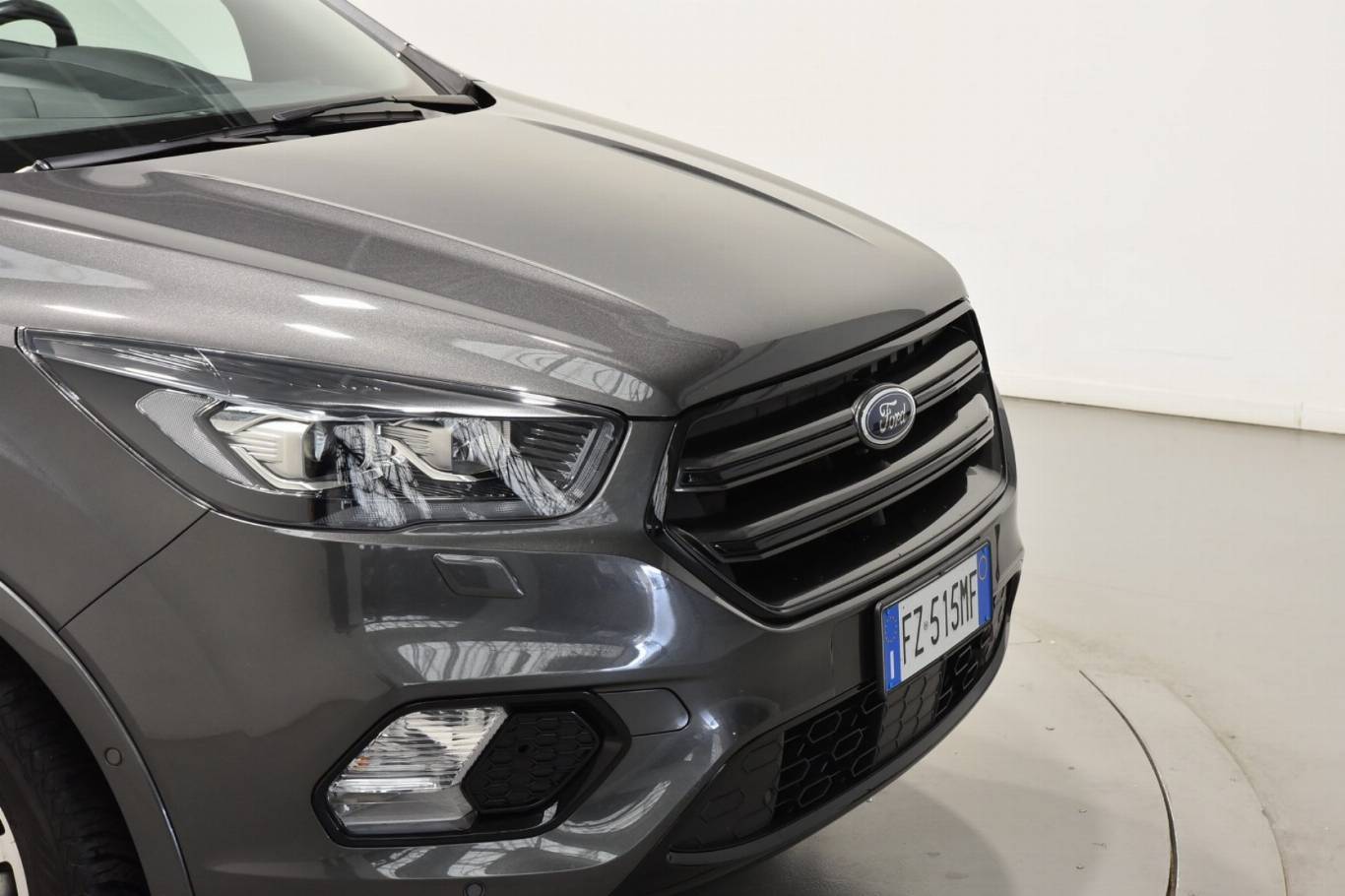 FORD Kuga 39