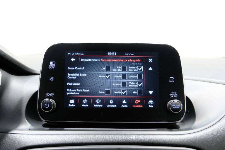 FIAT Tipo 30