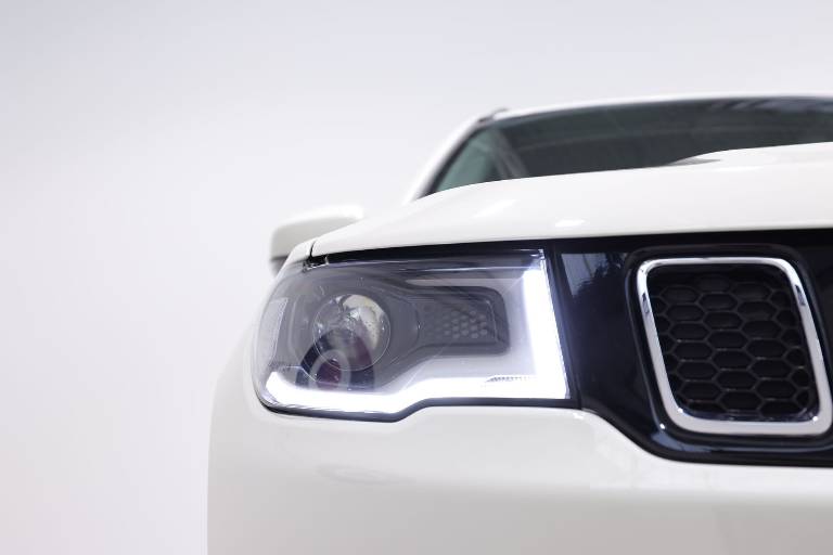 JEEP Compass 12