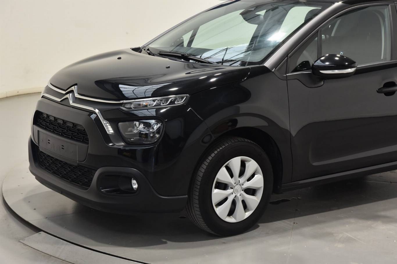 CITROEN C3 7