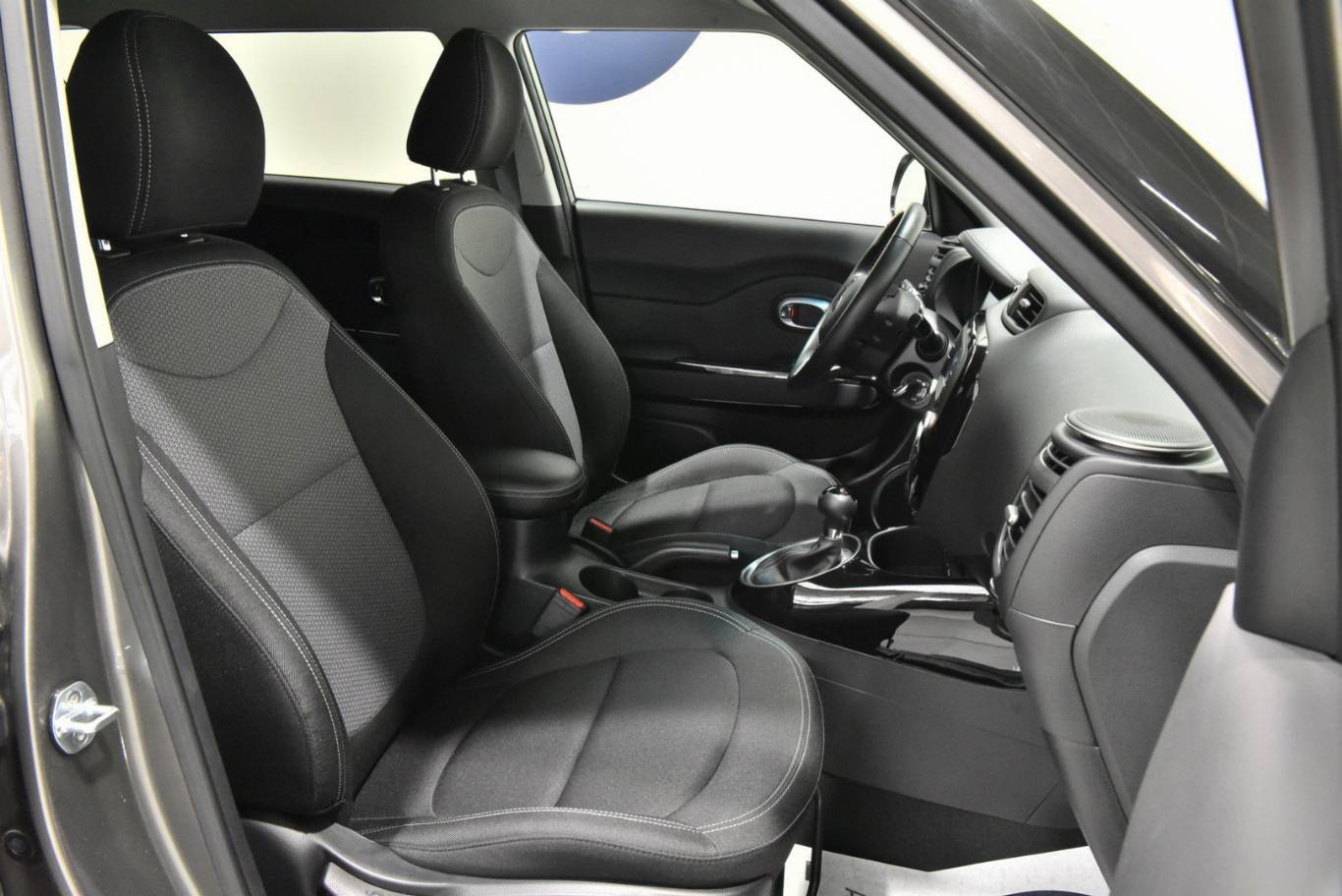 KIA Soul 21